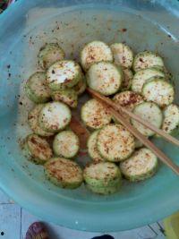 儿童吃白瓜,清凉解暑，营养满分