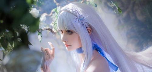 最新吃瓜上海cos,潮流与创意的碰撞盛宴