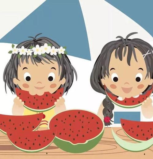 吃瓜动漫的开头