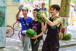 吃瓜学校男女昆明,揭秘男女比例背后的校园生活