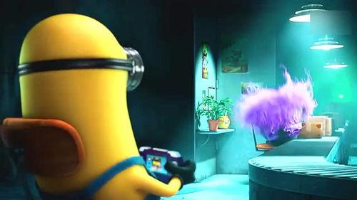 吃瓜跪地小黄人,从吃瓜到跪地，揭秘网络红人的心酸历程