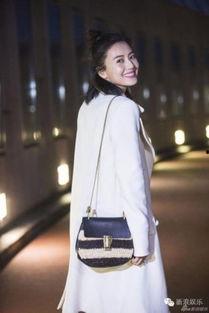 高圆圆吃大瓜,揭秘背后惊人真相