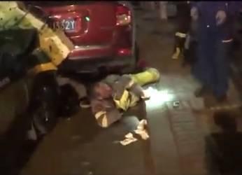 大爷吃瓜群众视频播放,揭秘热门视频背后的故事