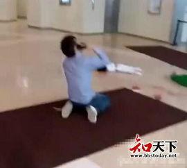 天津吃瓜小孩事件视频,一场网络热议的童年瞬间