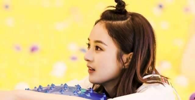 吃瓜赵丽颖完整视频,揭秘明星幕后趣事