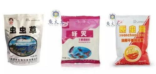 鱼有小瓜虫吃饲料吗视频,揭秘鱼饲料中的神秘“食客”