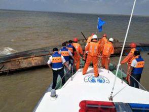 江苏吃瓜渔船事件视频,一场引发热议的民间纠纷