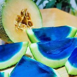 吃哈密瓜食物视频大全播放